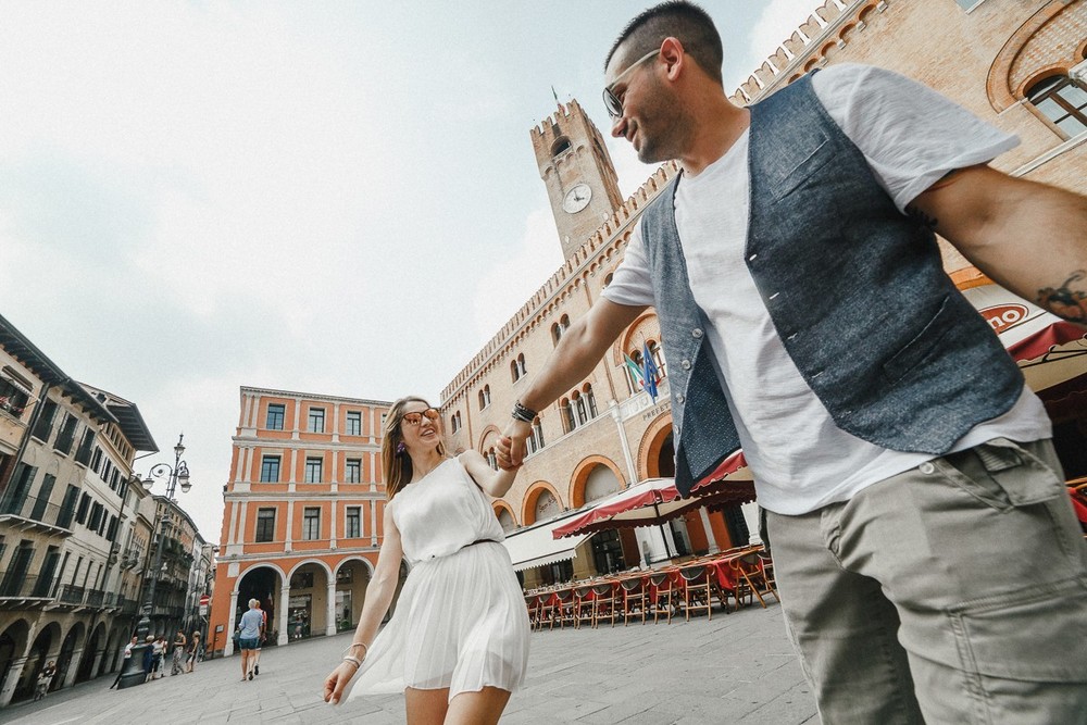 Andrea & Felli