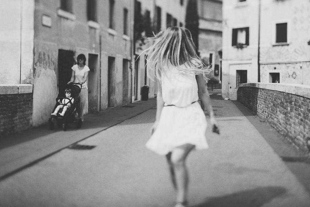 Andrea & Felli