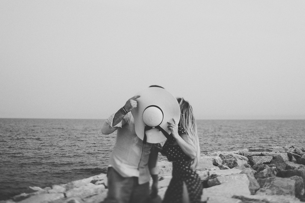 Andrea & Felli