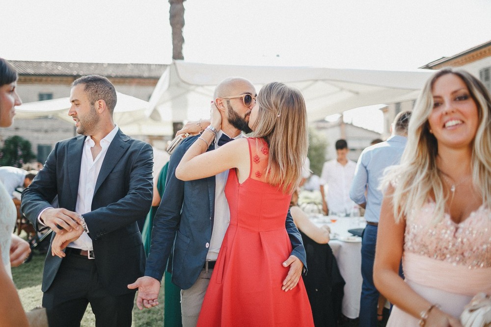 Andrea & Felli
