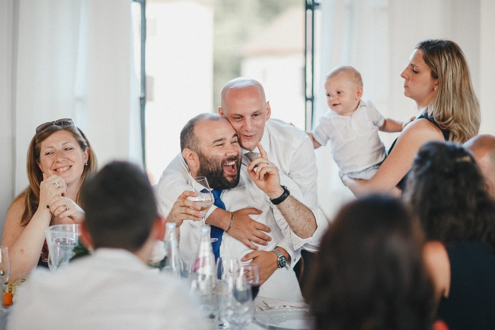Andrea & Felli