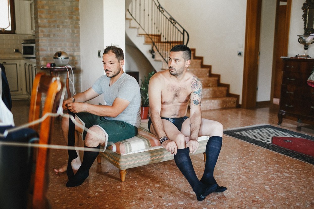 Andrea & Felli