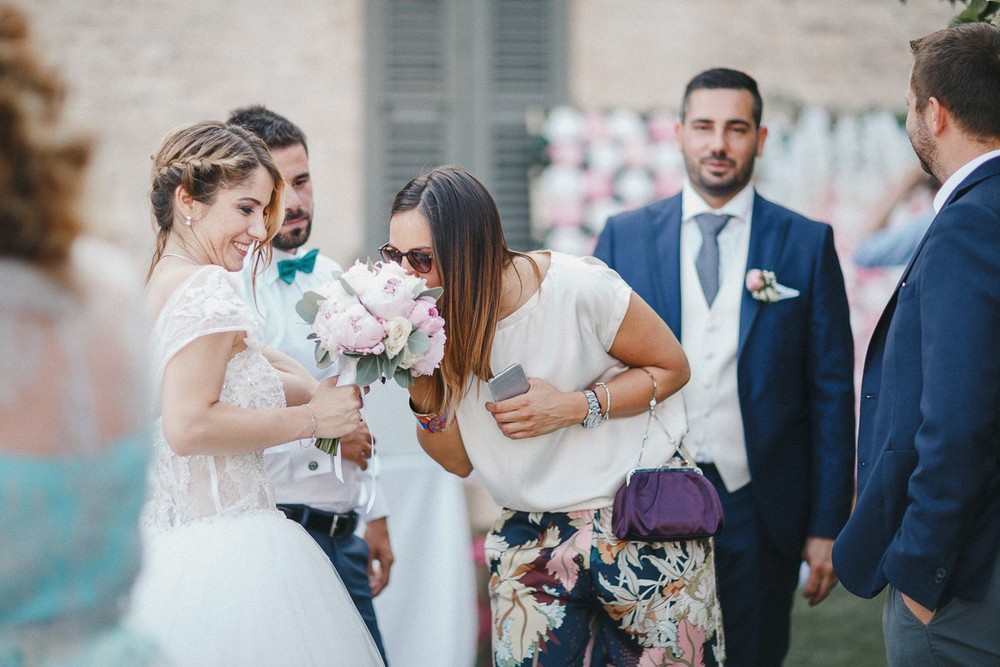 Andrea & Felli