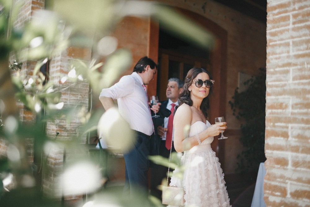 Andrea & Felli