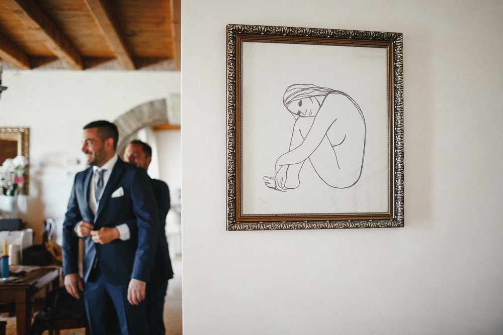 Andrea & Felli