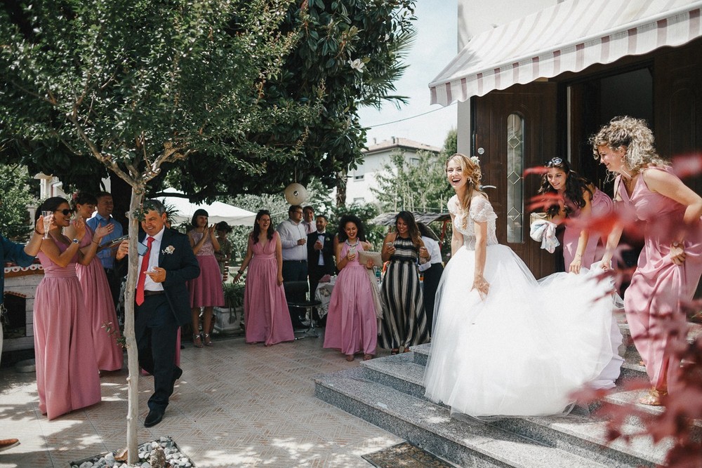 Andrea & Felli