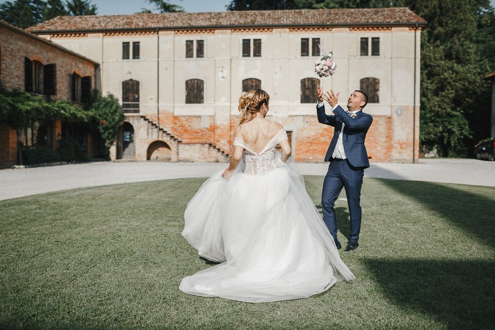 Andrea & Felli