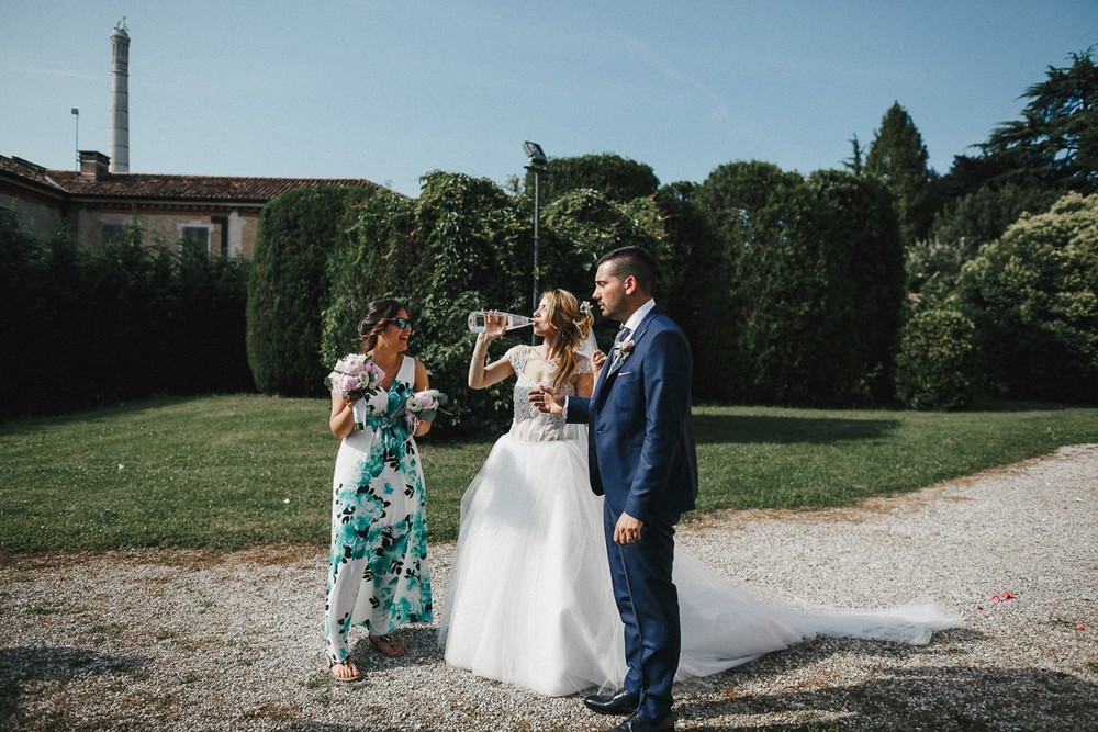 Andrea & Felli