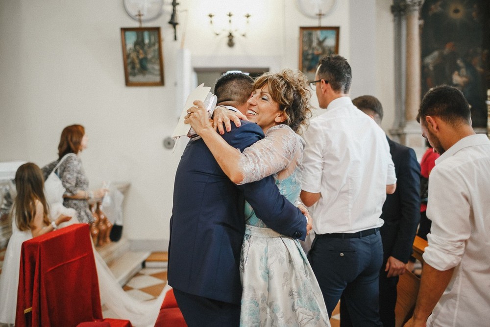 Andrea & Felli