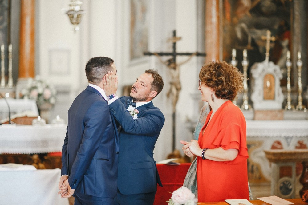 Andrea & Felli