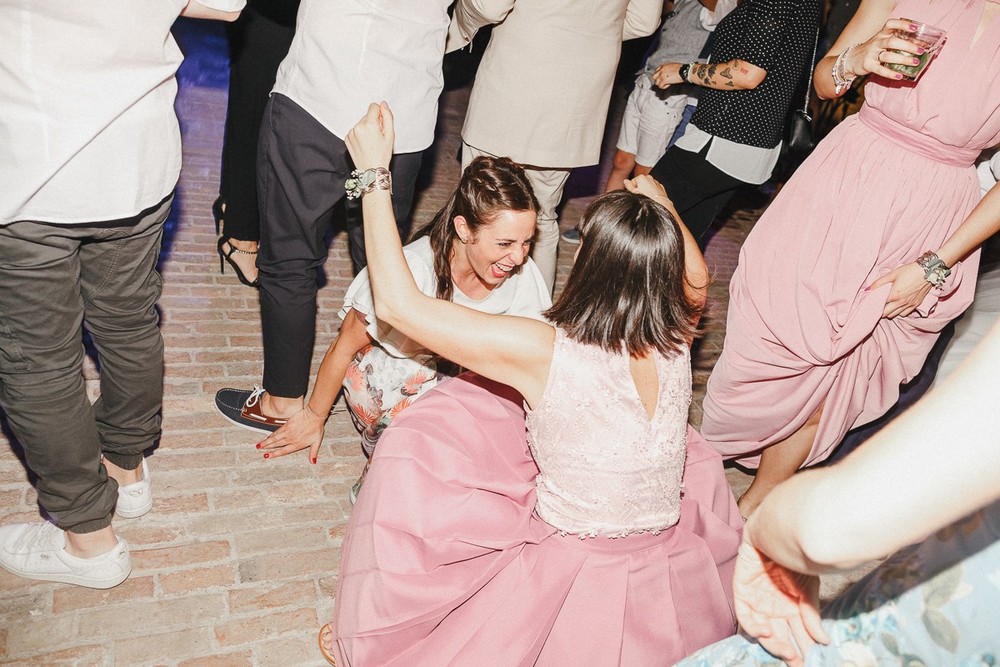 Andrea & Felli