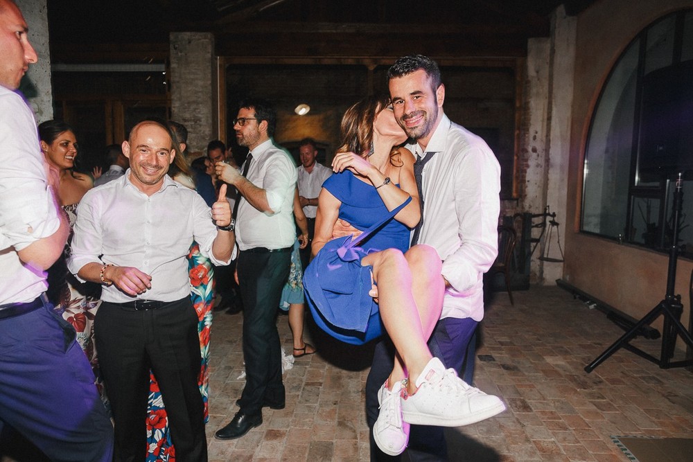Andrea & Felli
