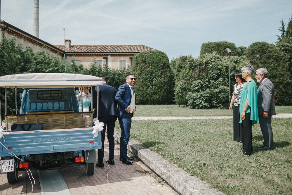 Andrea & Felli