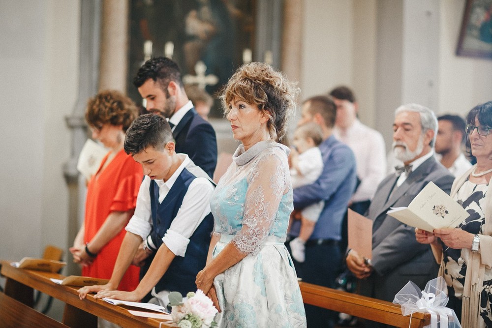 Andrea & Felli