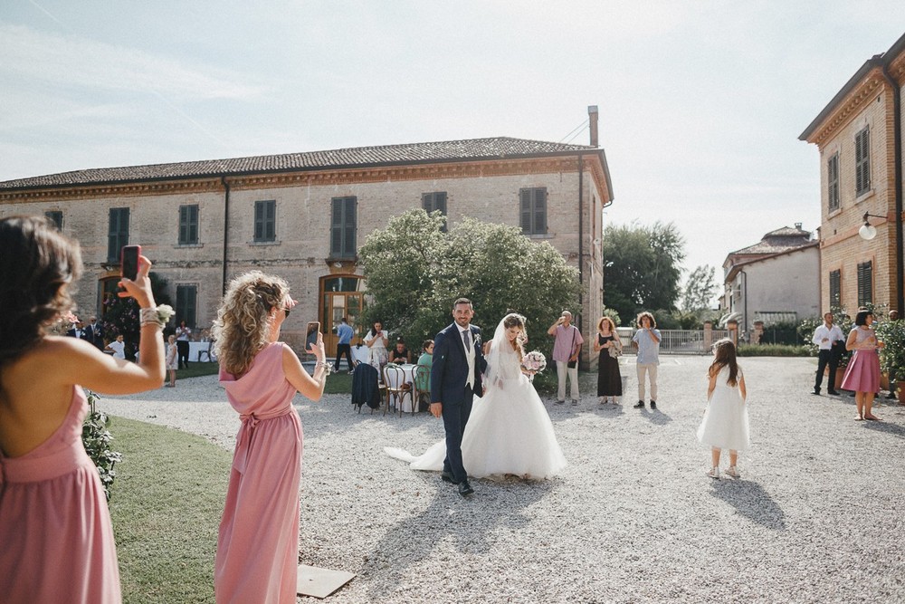Andrea & Felli