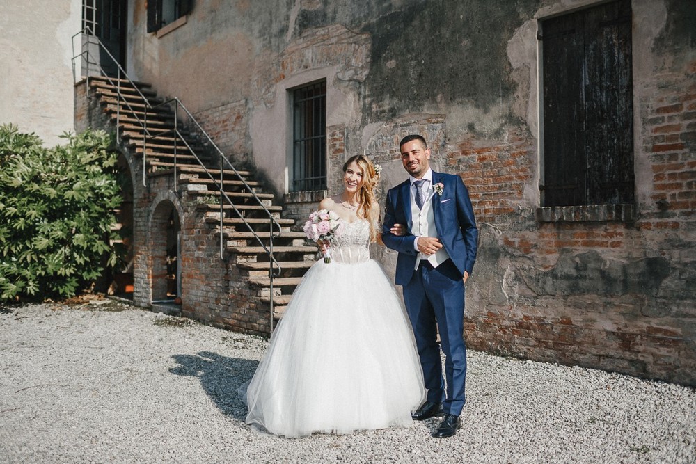 Andrea & Felli