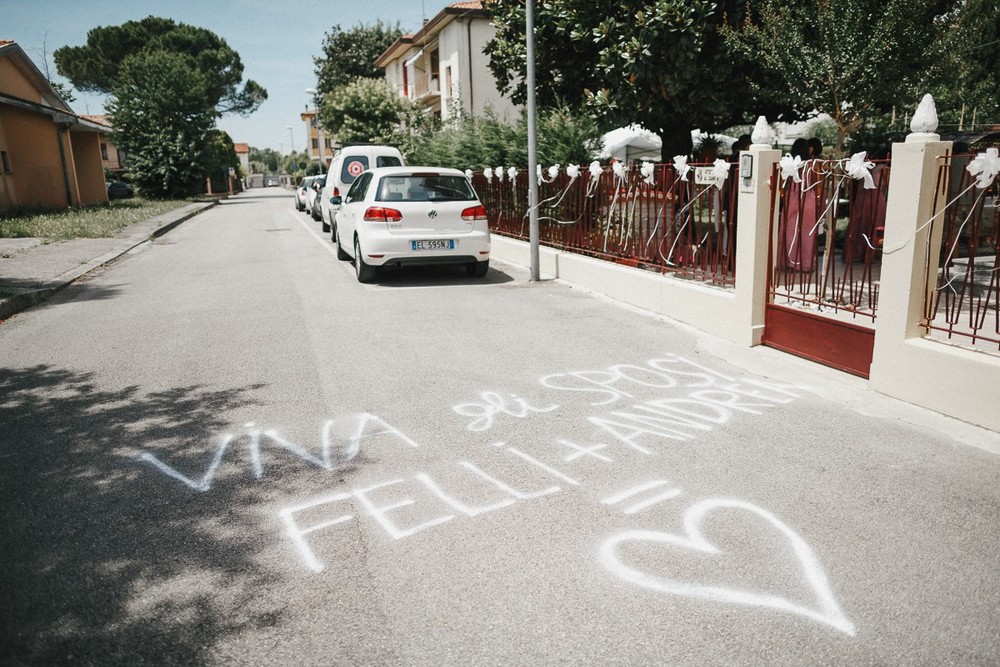 Andrea & Felli