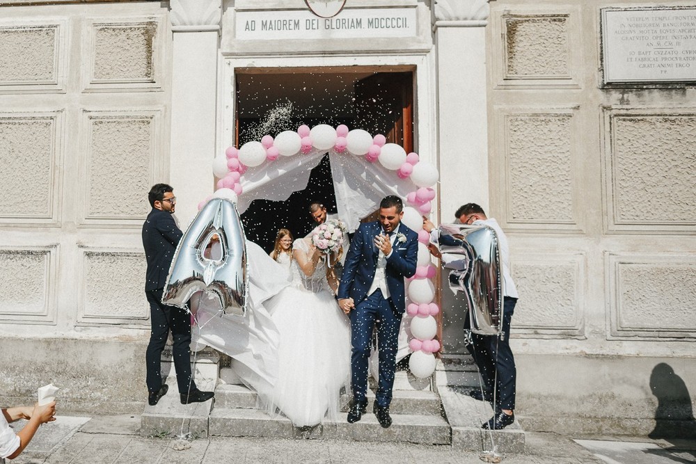 Andrea & Felli