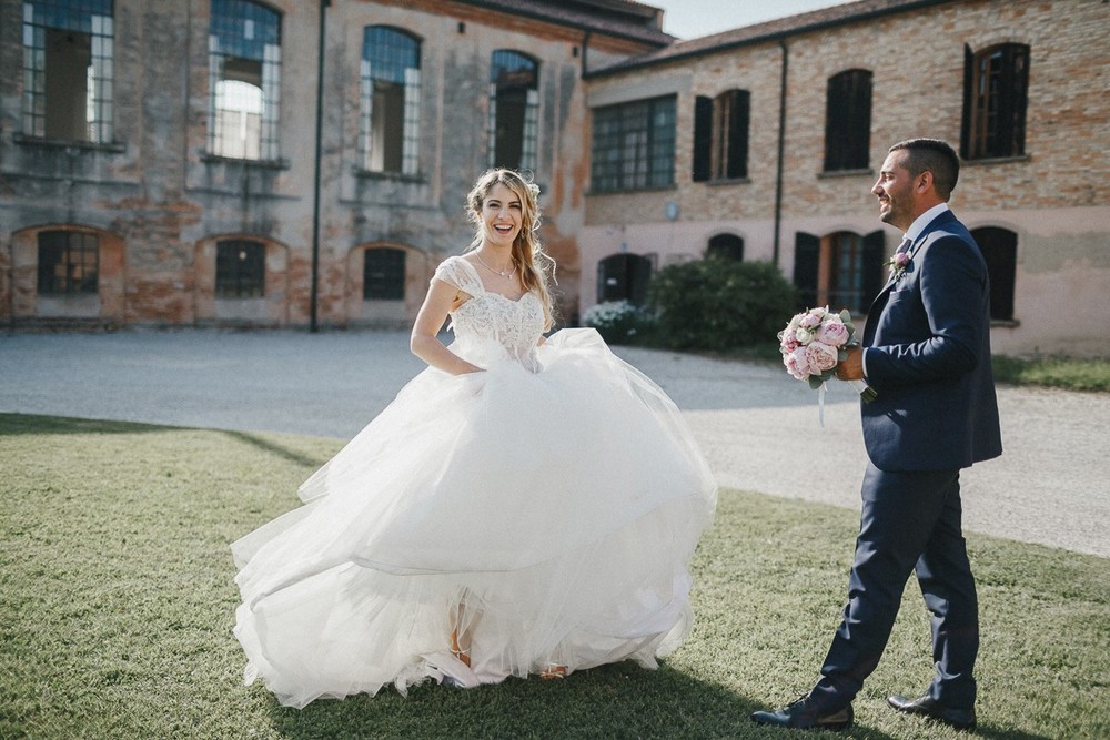 Andrea & Felli