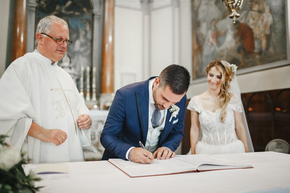 Andrea & Felli