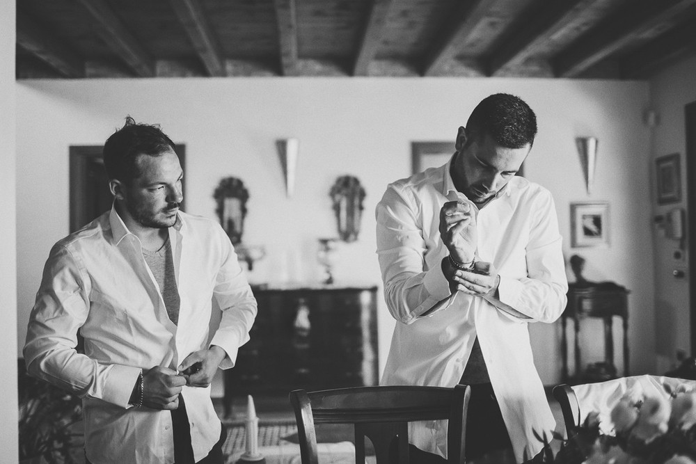 Andrea & Felli
