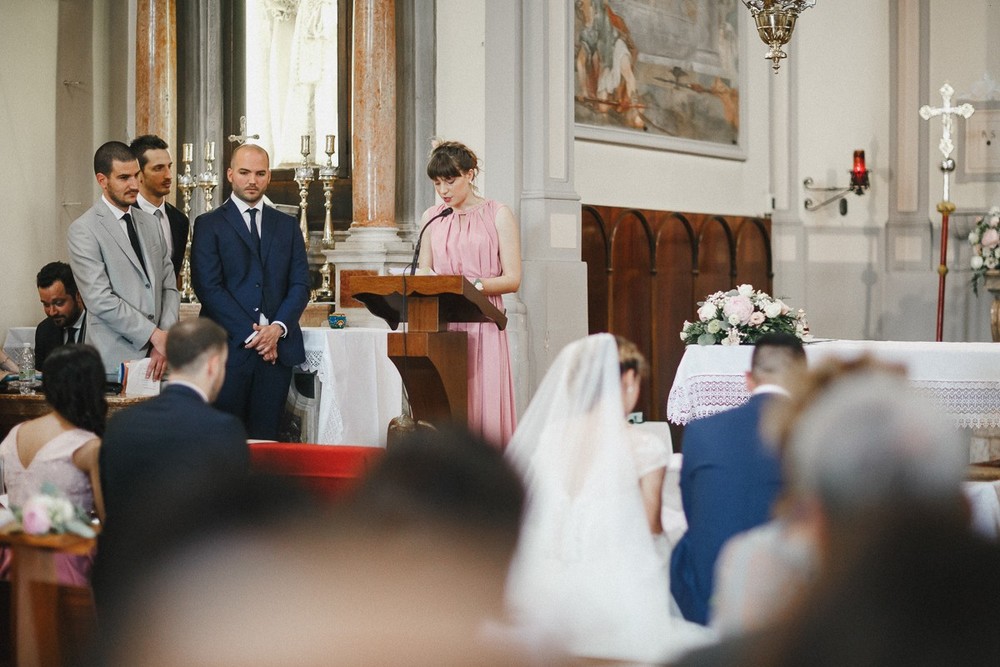 Andrea & Felli