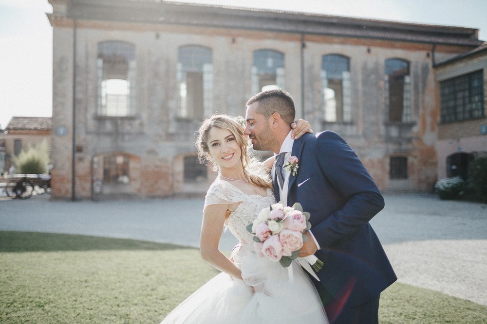 Andrea & Felli