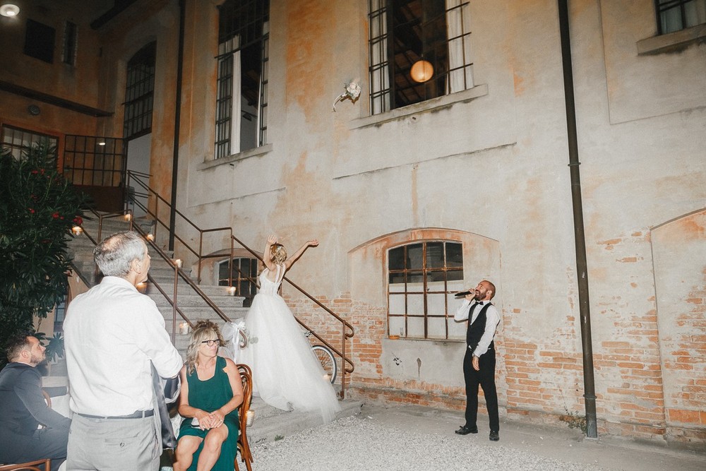 Andrea & Felli