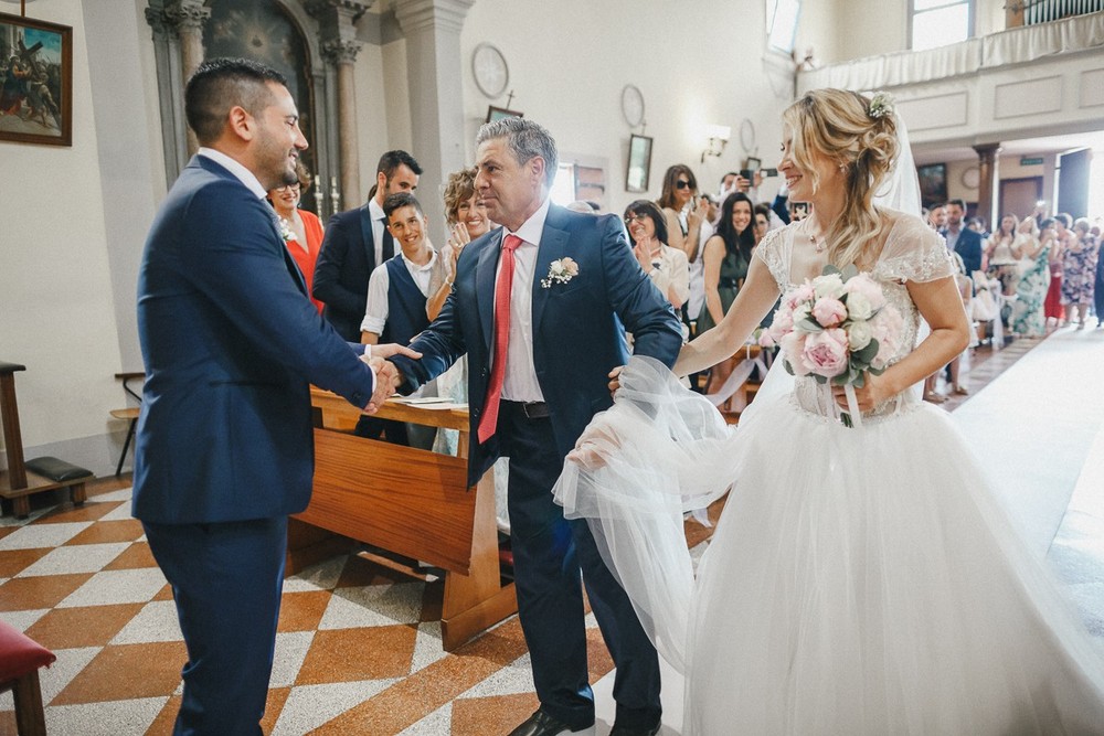 Andrea & Felli