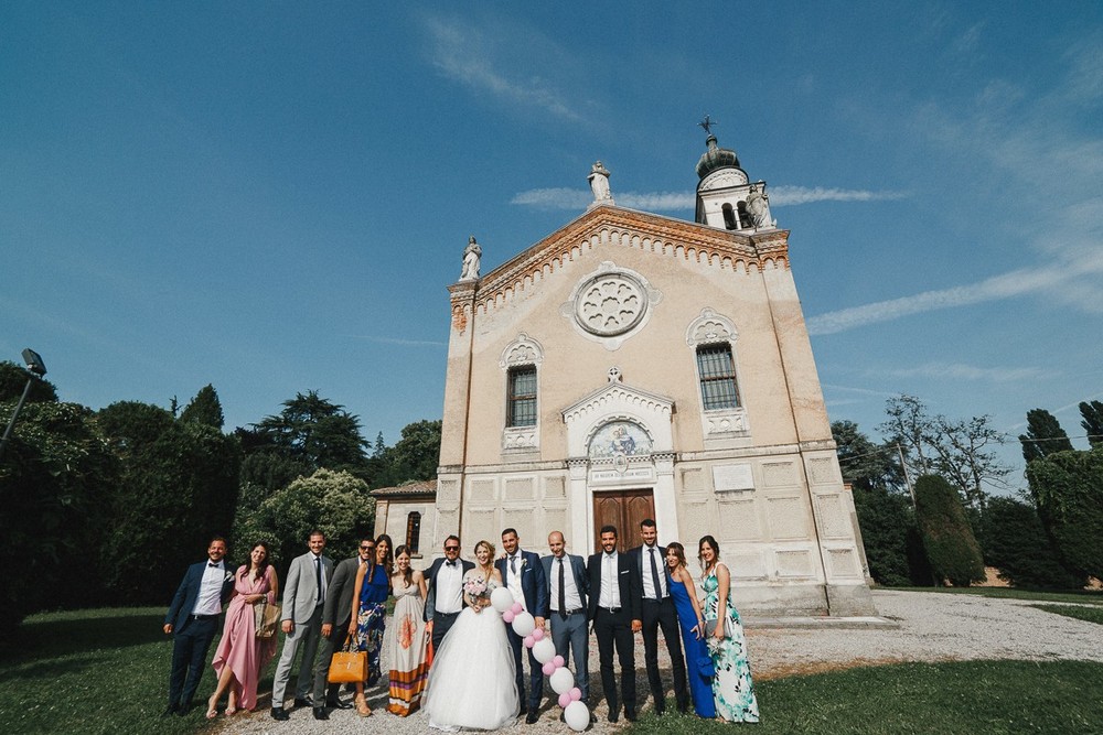 Andrea & Felli