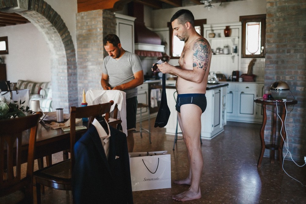 Andrea & Felli