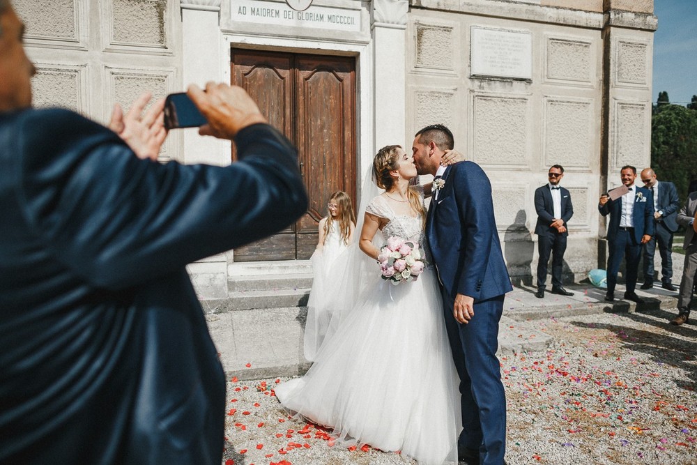 Andrea & Felli