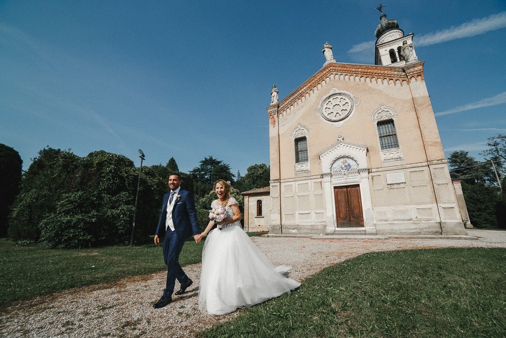 Andrea & Felli