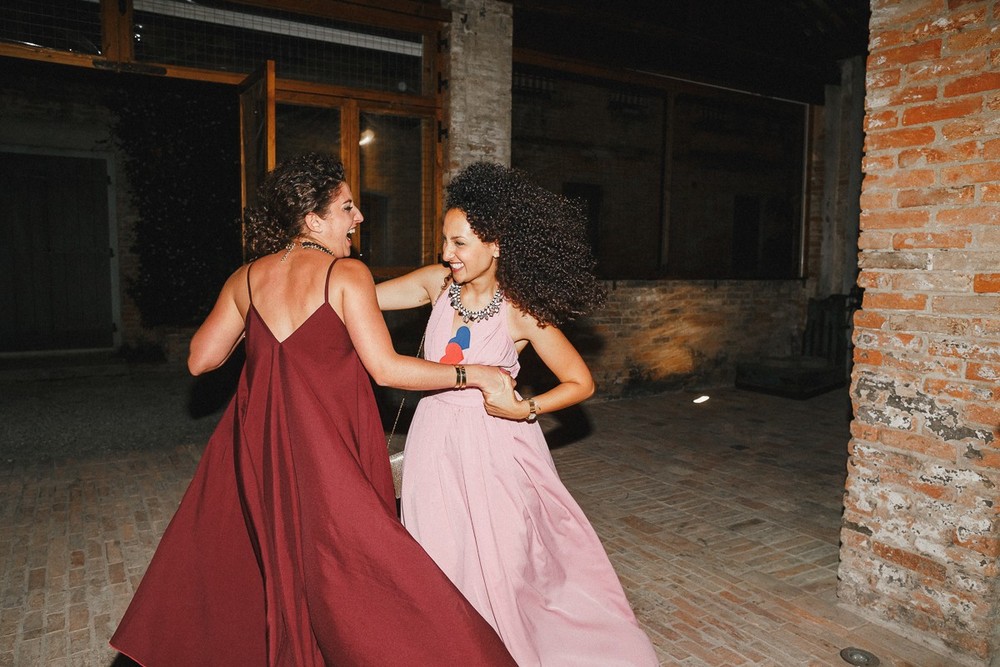 Andrea & Felli