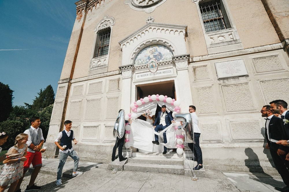 Andrea & Felli