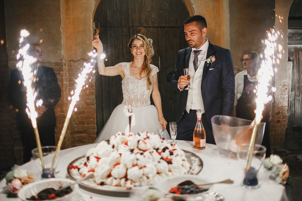 Andrea & Felli
