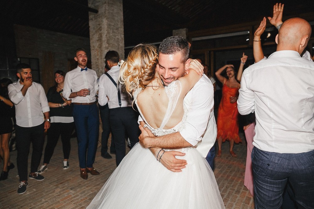 Andrea & Felli