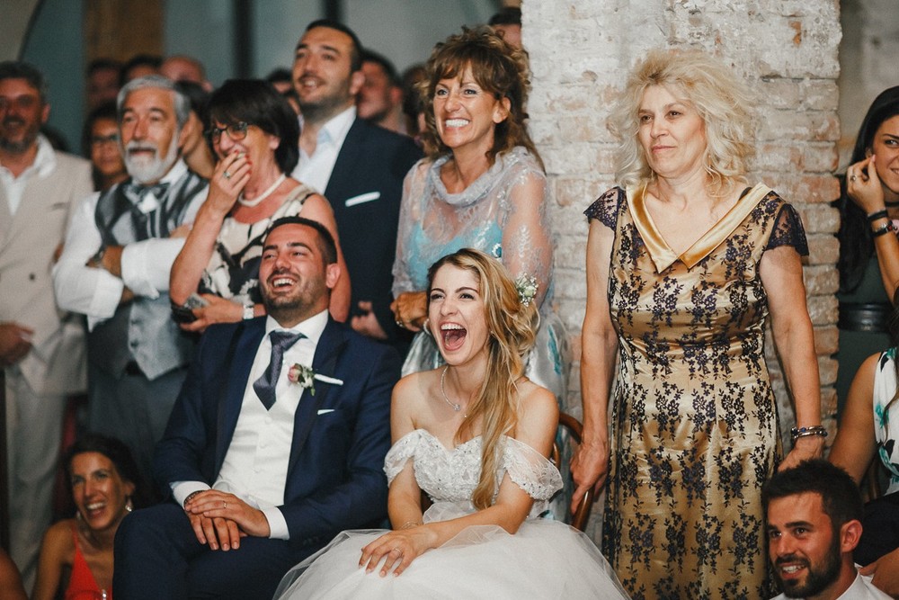 Andrea & Felli