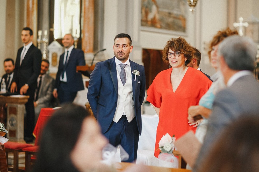 Andrea & Felli
