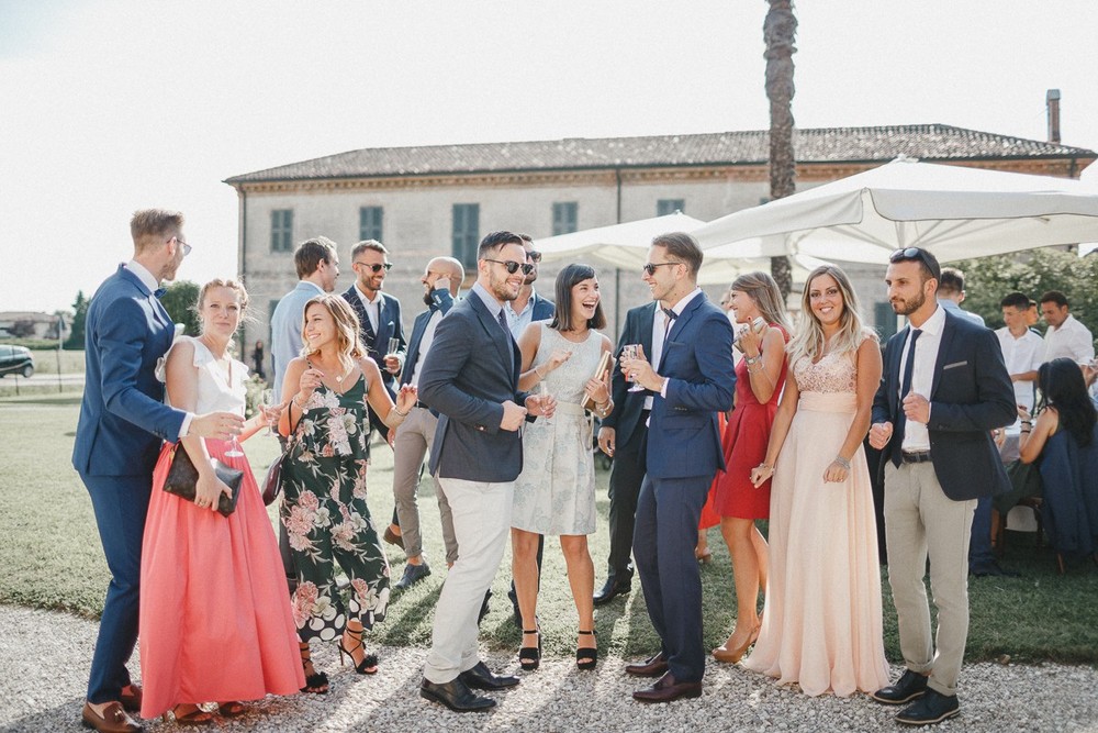 Andrea & Felli