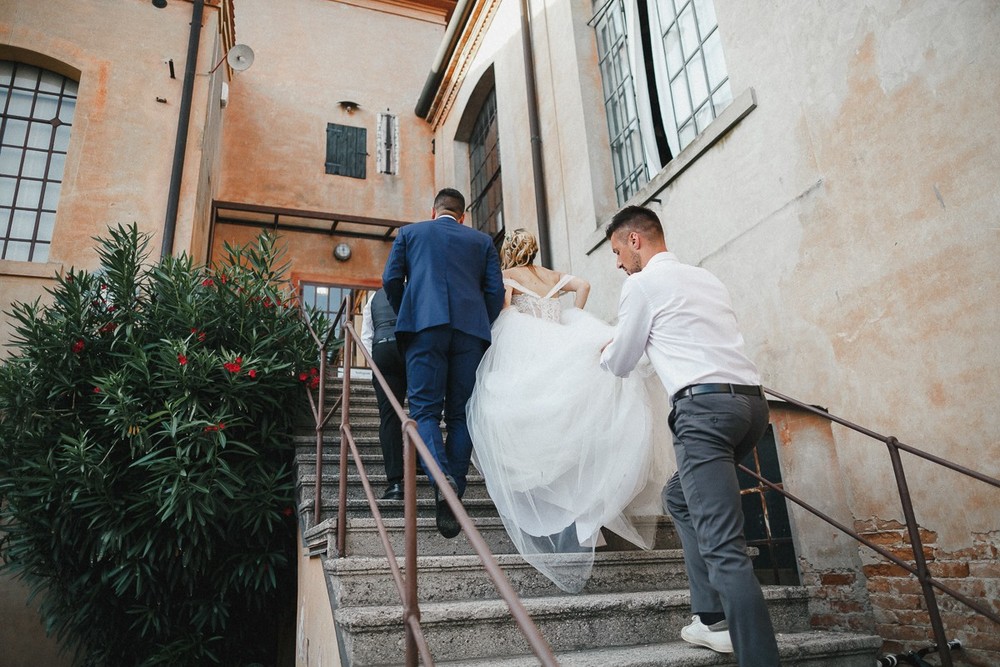Andrea & Felli