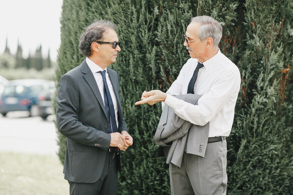 Andrea & Felli