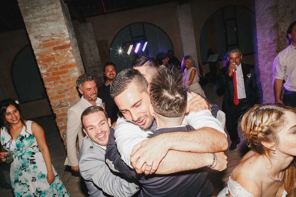 Andrea & Felli