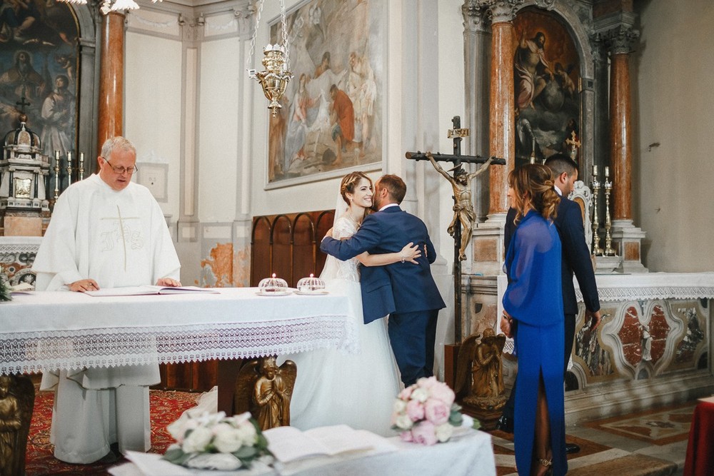 Andrea & Felli