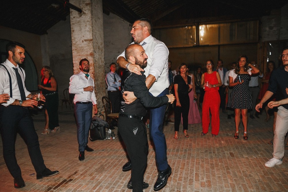 Andrea & Felli