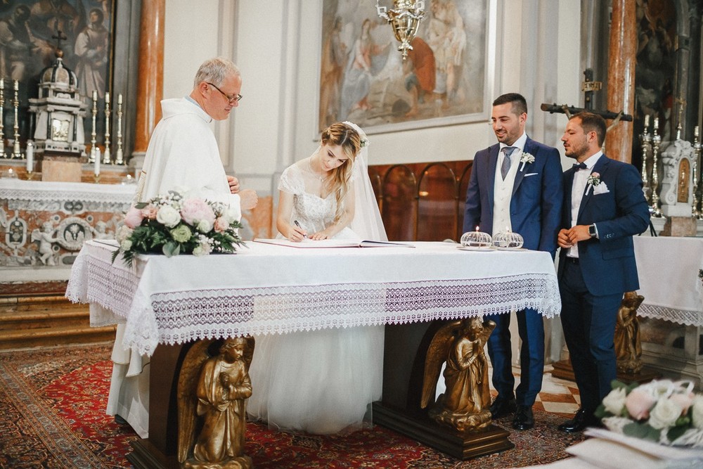 Andrea & Felli