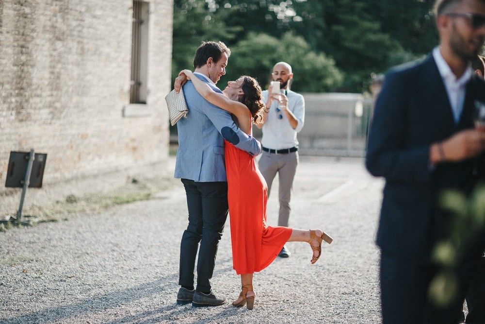 Andrea & Felli