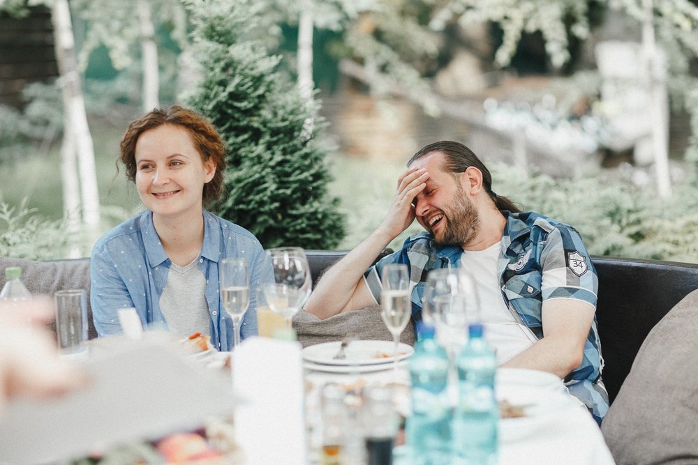 Denis & Ecaterina