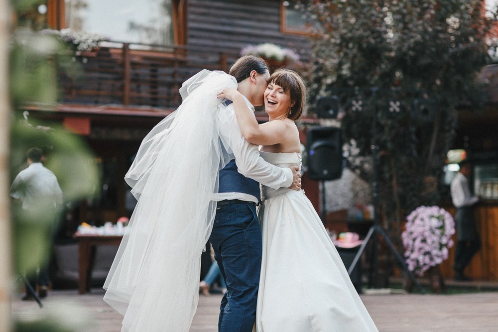 Denis & Ecaterina