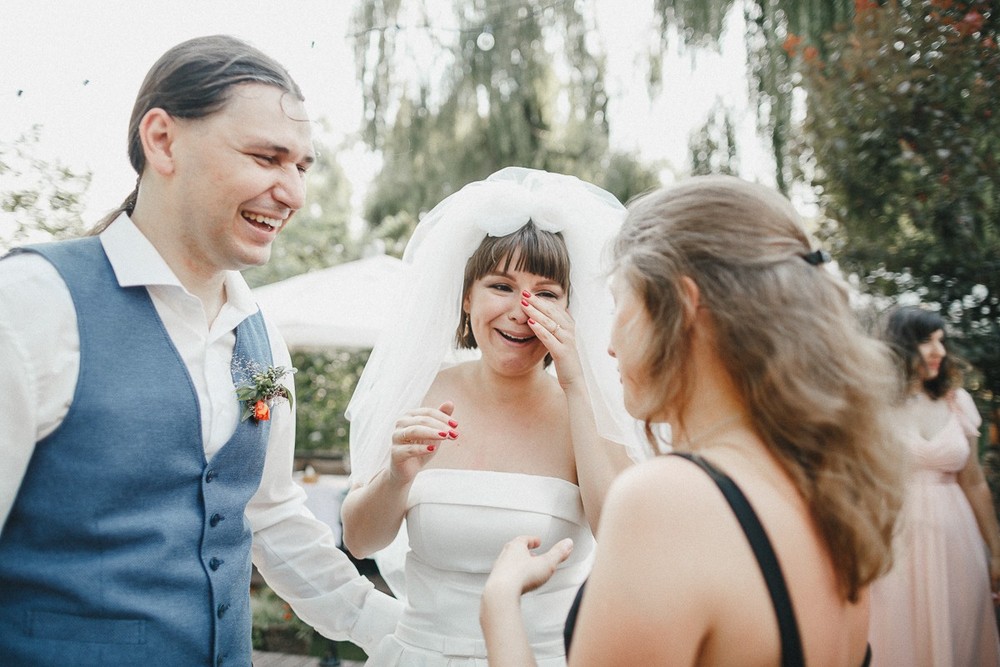 Denis & Ecaterina